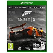 Forza 5: Game of the Year Edition