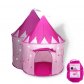 Fox Print Princess Castle Play Tent