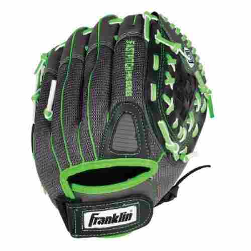 wilson windmill for softball kids baseball gloves