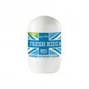 fresh kidz natural roll on deodorant for kids