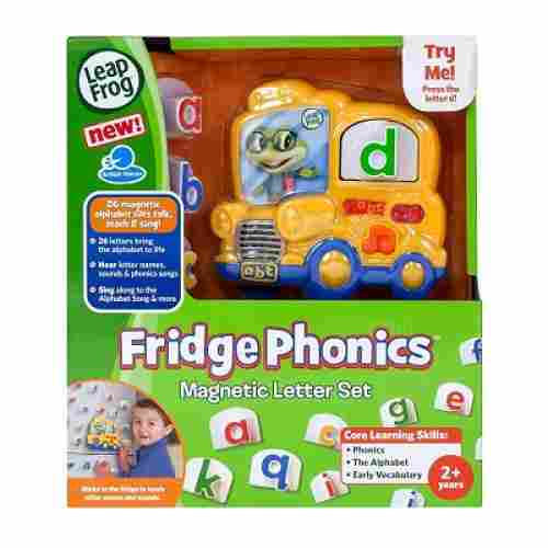 fridge toys for toddlers