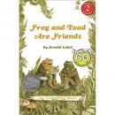 frog and toad are friends books for 6 year olds cover