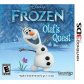 Frozen: Olaf's Quest