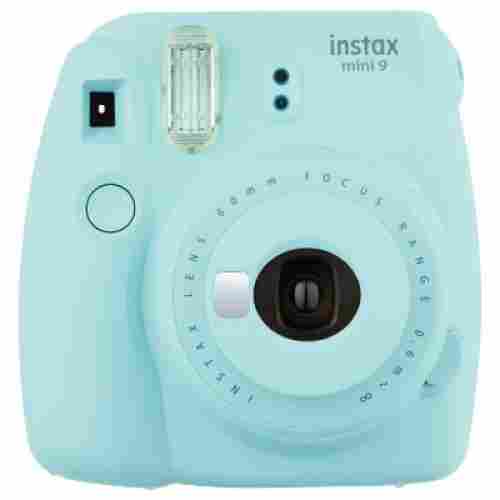 fujifilm instax mini 9 camera gift ideas for teenage girls front