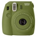 Fujifilm Instax Mini 8 Avocado