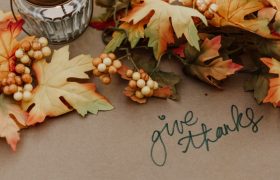 Fun Thanksgiving Activities for Kids