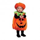 Punkin Cutie Pie Costume