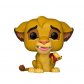 Lion King's Simba