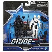 G.I. Joe Arashikage Clash Set