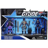 Fiftieth Anniversary Cobra Legion Exclusive