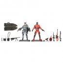 Two-Pack Night Marksmen toys
