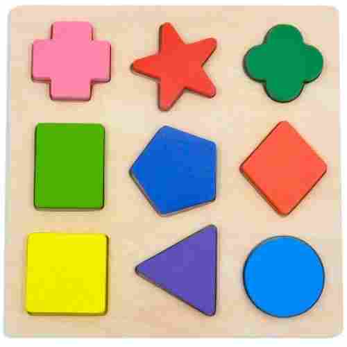 gybber & mumu preschool wooden puzzle