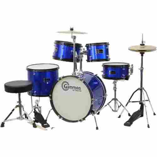 gammon 5 piece drum sets for kids and toddlers