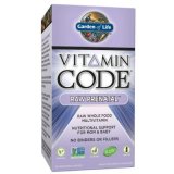 Garden of Life Raw 180 Capsules