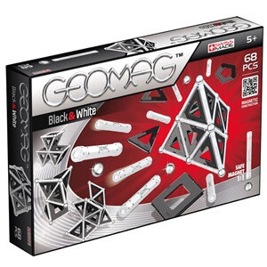 Geomag Black & White