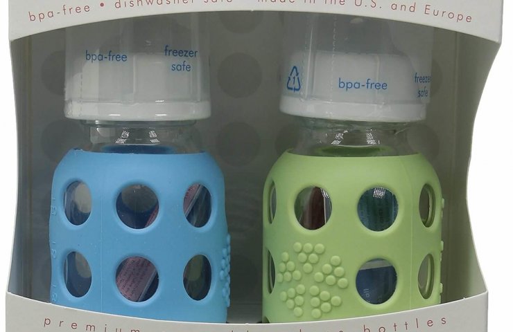 What's BPA and What's The Problem?