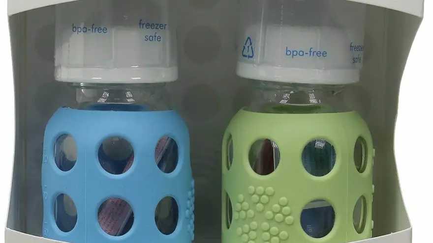 What's BPA and What's The Problem?