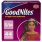 GoodNites Bedtime for Girls