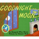 goodnight moon book for 3 year olds cover