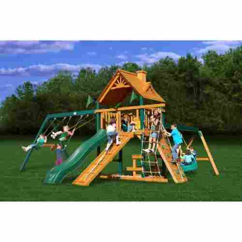 Gorilla Playsets Blue Ridge