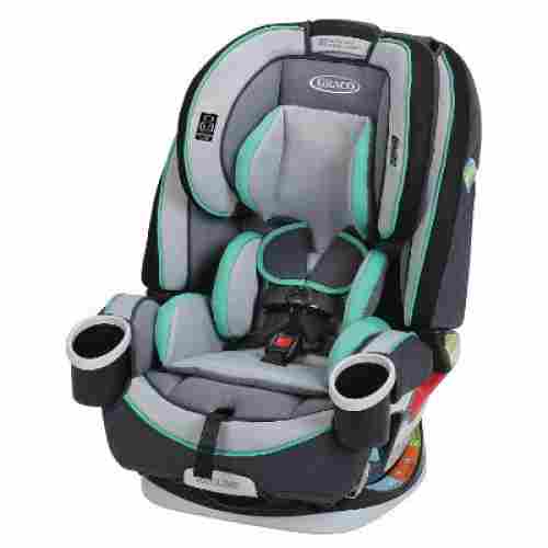 Graco 4Ever 4-in-1