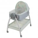 graco dream suite bassinet design