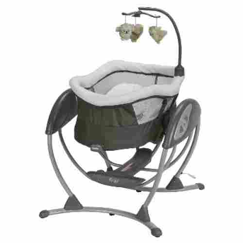 Graco DreamGlider Percy