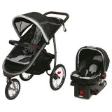 Graco FastAction Jogger