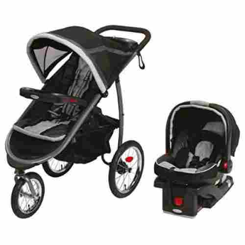 Graco FastAction Fold Gotham