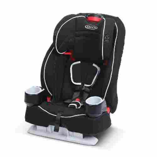 atlas 55 graco car seat design