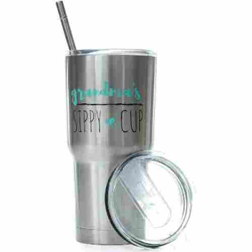 Best Christmas Gifts for Grandma Sippy Cup 