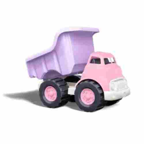 Green Toys Dump Truck