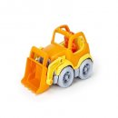 green toys scooper vehicle toy car