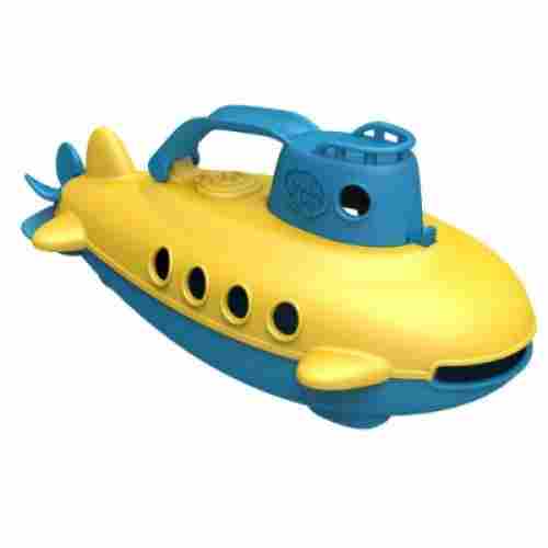 Green Toys Submarine