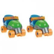 Green Grow With Me Skates