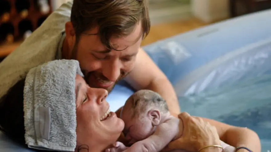 The Benefits of Home Births The Benefits of Home Births