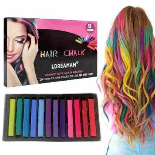 Temporary Hair Chalk Pens