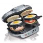 Hamilton Beach Sandwich Maker