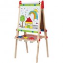 hape easel toys that start with e