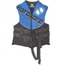 Hardcore Life Jacket Vests for The Entire Family