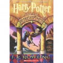 harry potter and the sorcerer's stone book for teens cover