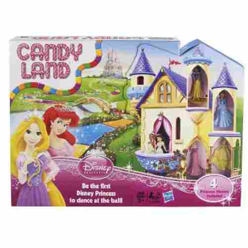 Hasbro Candy Land Board Game