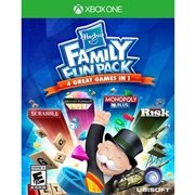 Hasbro Family Fun Pack