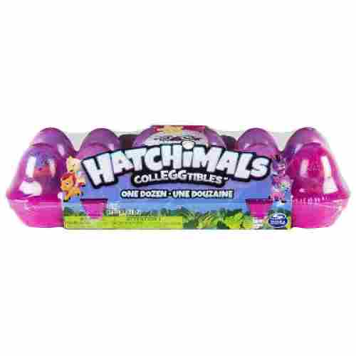 hatchimals for 3 year old