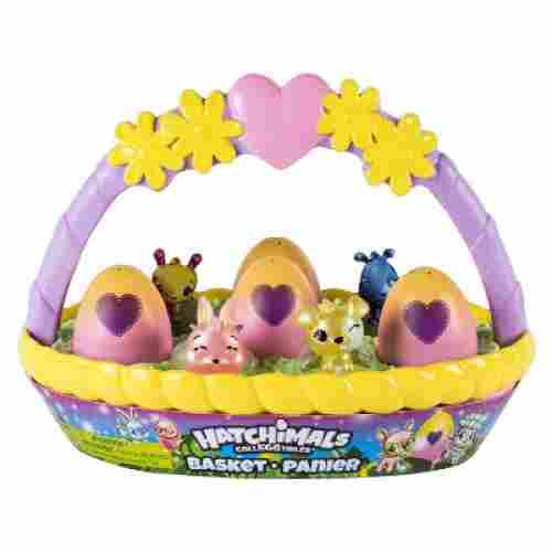 hatchimal age range