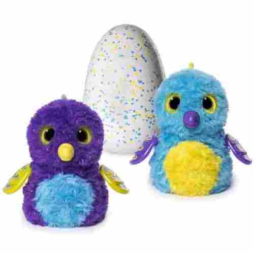 hatchimals for 3 year old