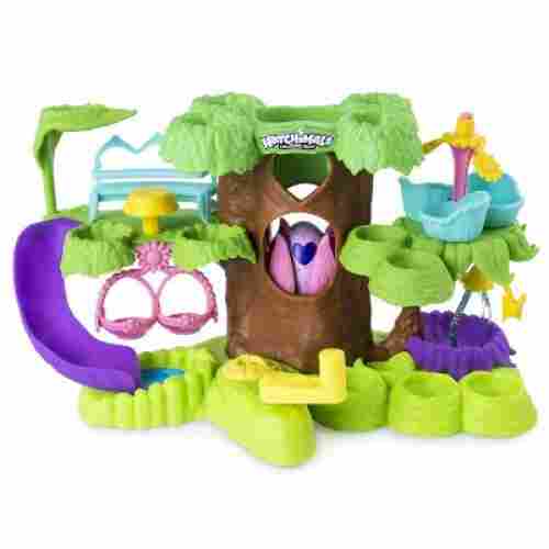 Nursery Playset