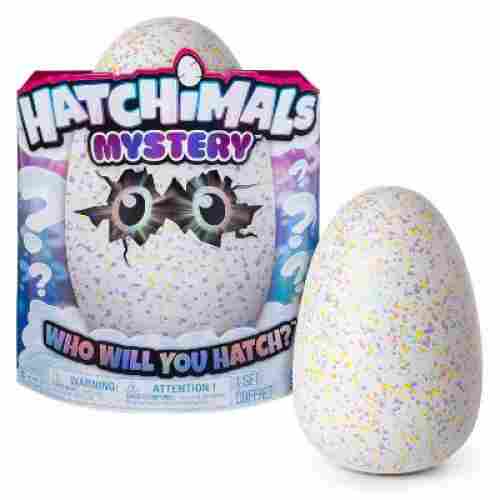 hatchimals for 3 year old