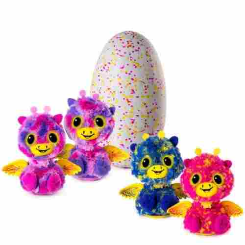 hatchimals age group