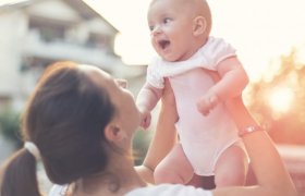 When is the Perfect Time to Have a Baby? What to Consider
